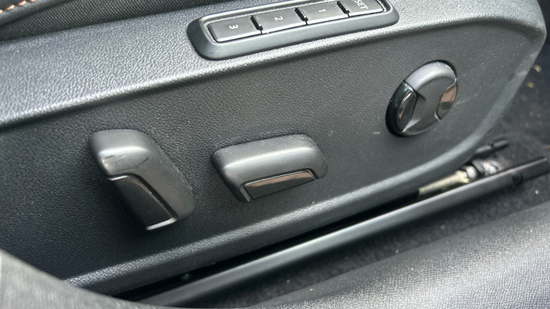 CUPRA Formentor 1.5 TSI 150 V2 5dr DSG Petrol Estate